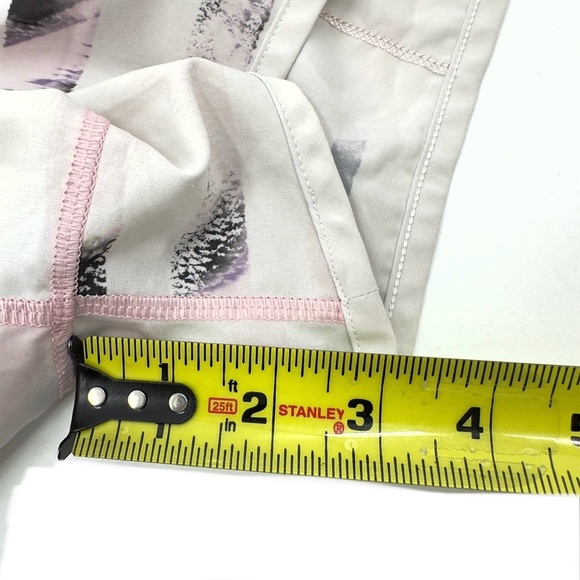 Lululemon SET Run Speed Shorts Sweaty Or Not Tank Size 10 Sunset Blush Quartz - Picture 13 of 16